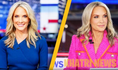 Dana Perino Net Worth