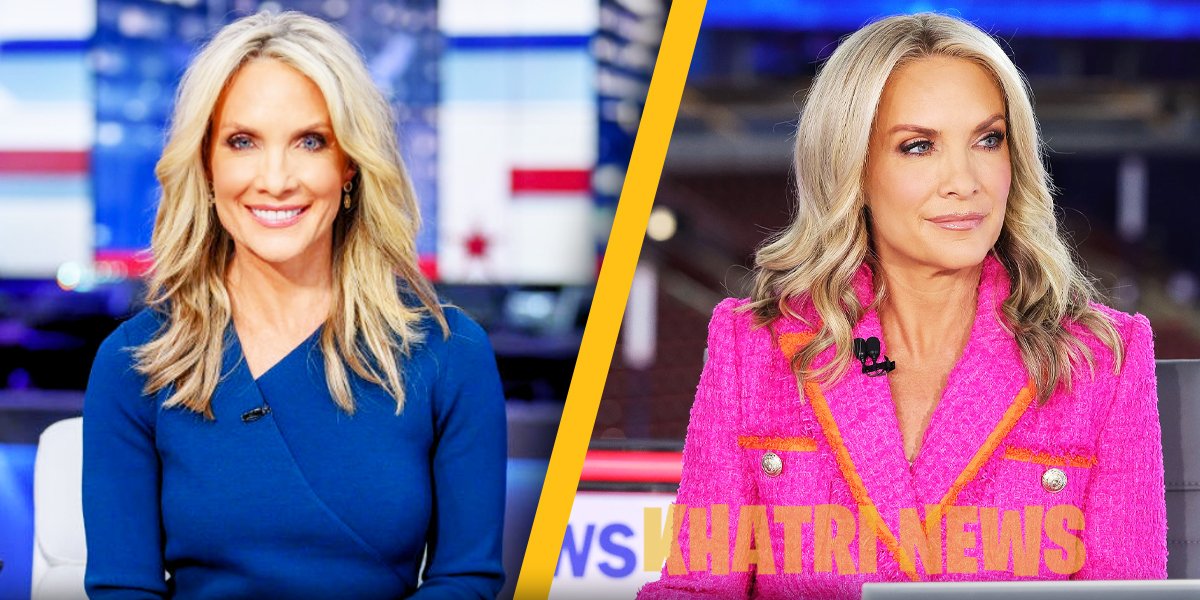 Dana Perino Net Worth