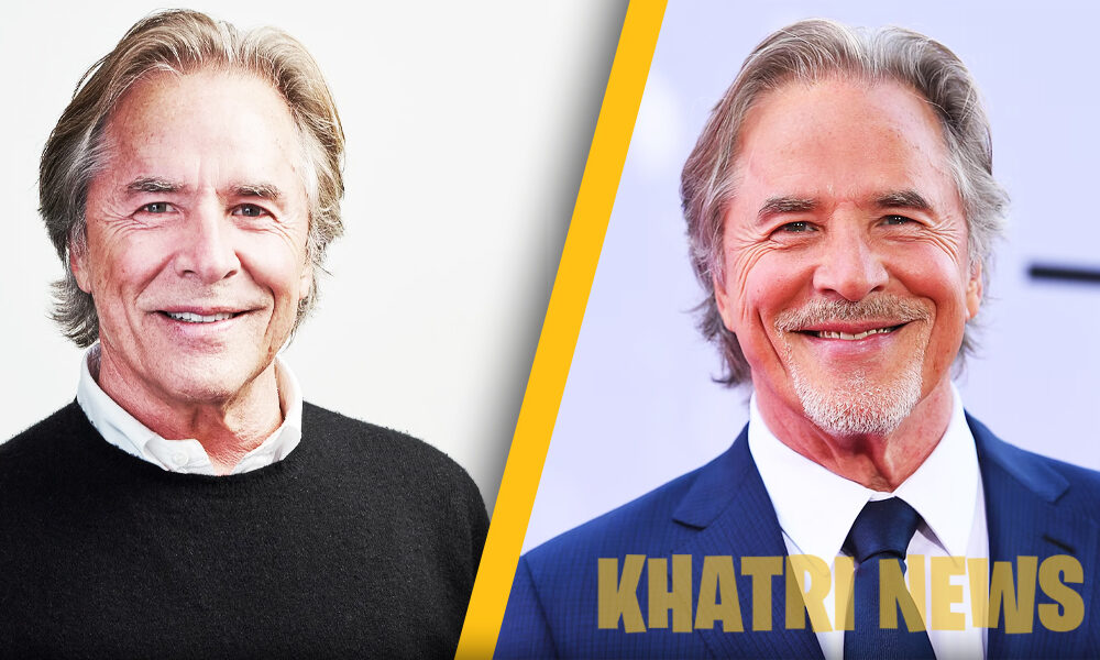 Don Johnson Net Worth