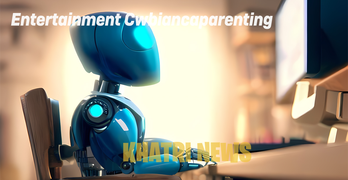 Entertainment Cwbiancaparenting