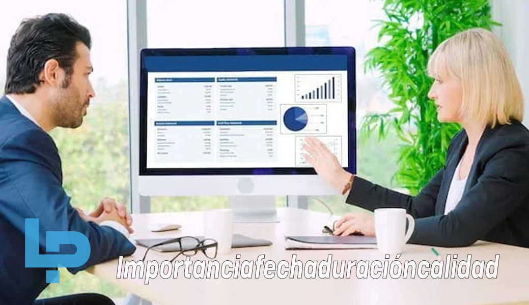 Importanciafechaduracióncalidad