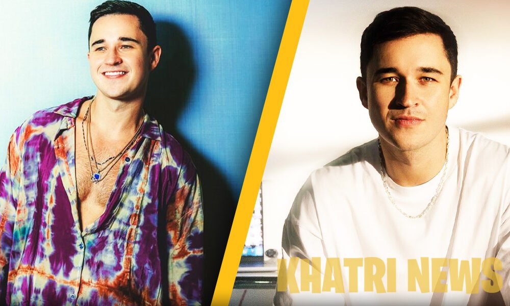 John Summit Net Worth