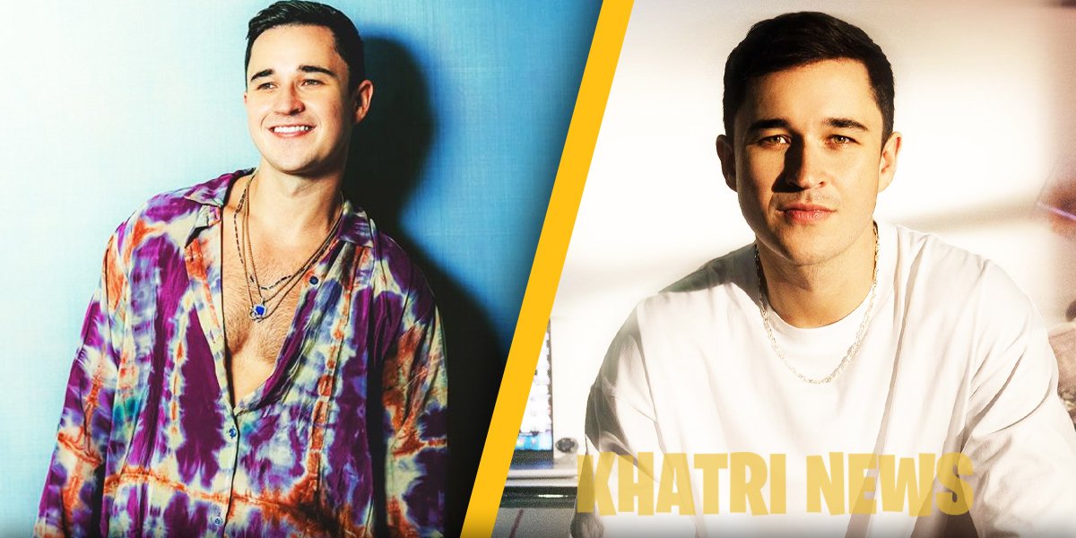 John Summit Net Worth