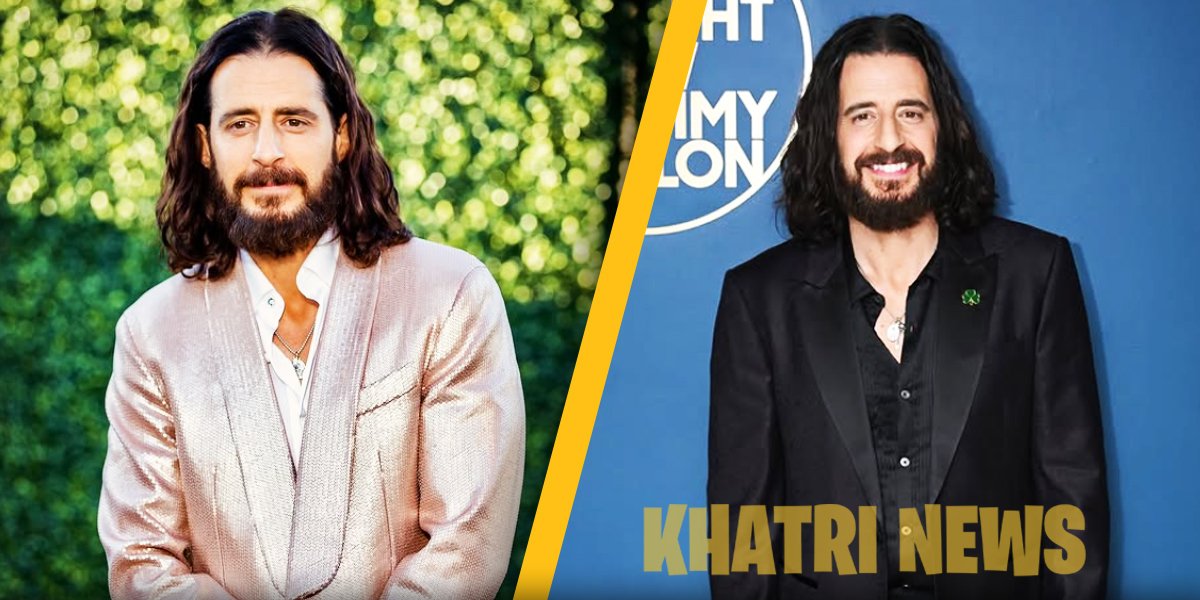 Jonathan Roumie Net Worth