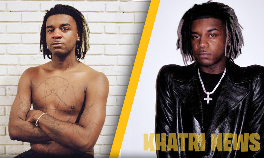 Ken Carson Net Worth