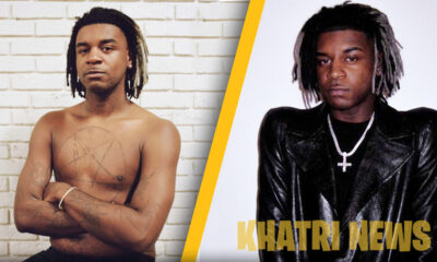 Ken Carson Net Worth