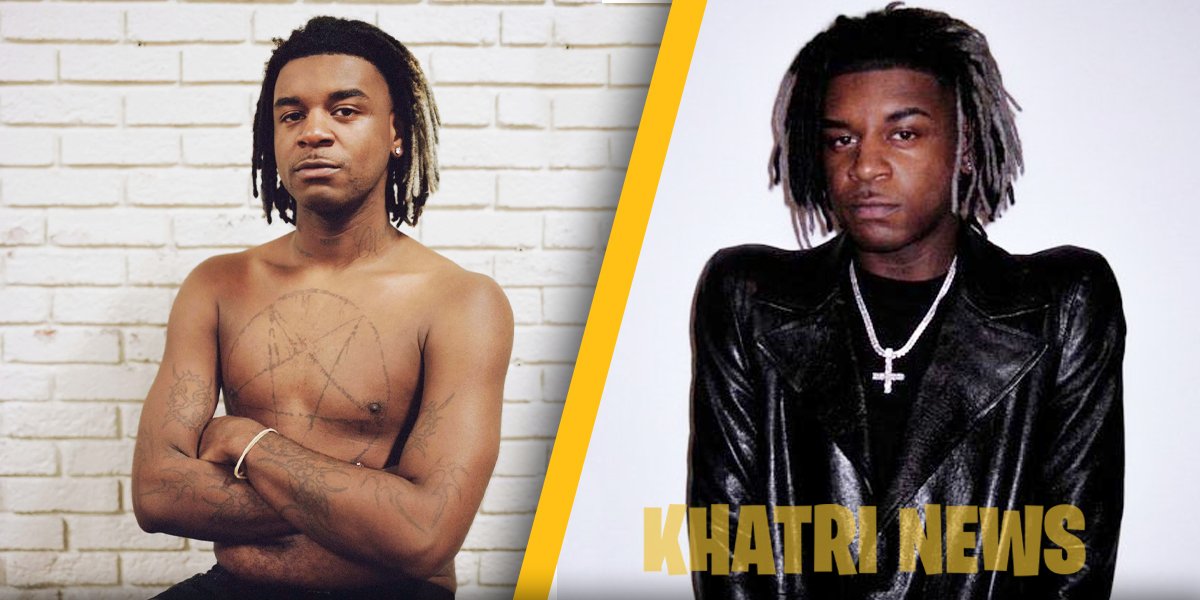 Ken Carson Net Worth