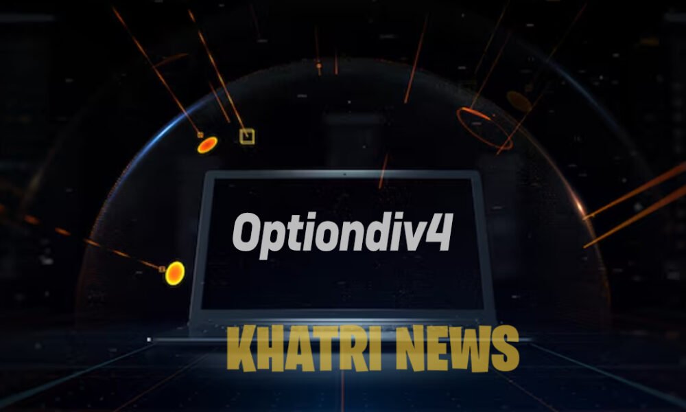 Optiondiv4