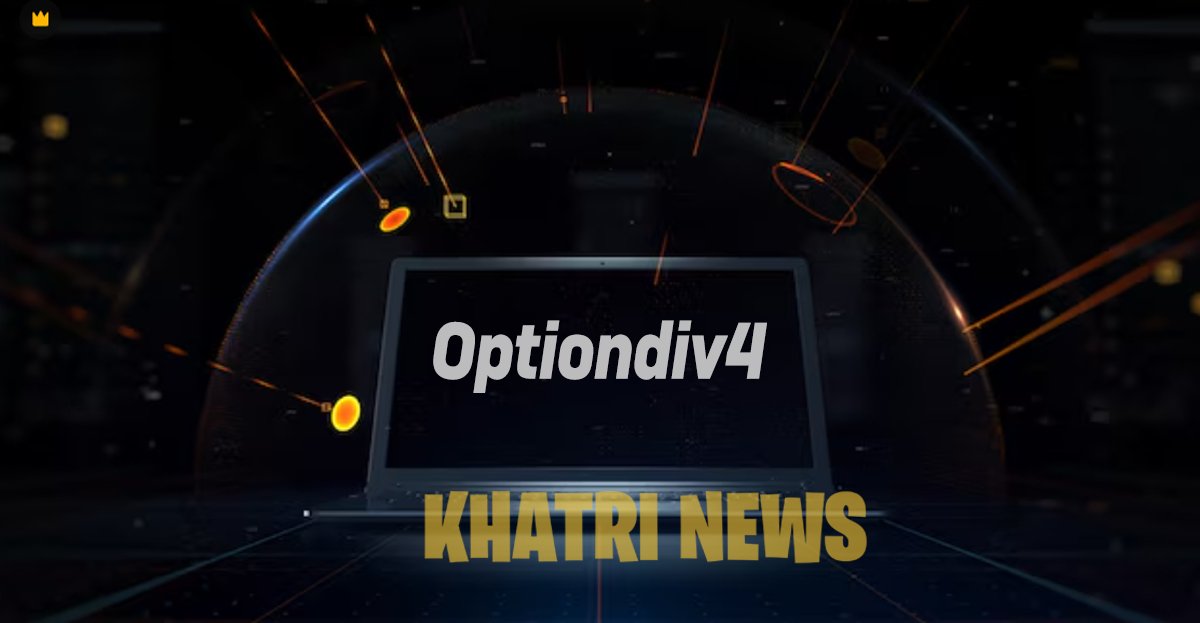 Optiondiv4