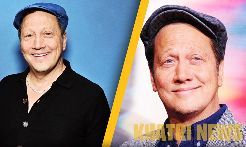 Rob Schneider Net Worth