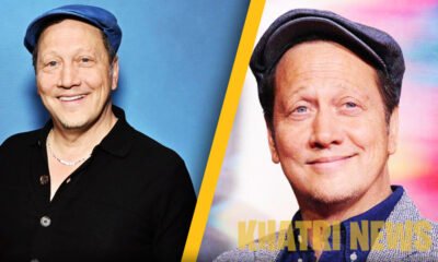 Rob Schneider Net Worth