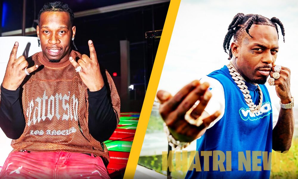 Sauce Walka Net Worth