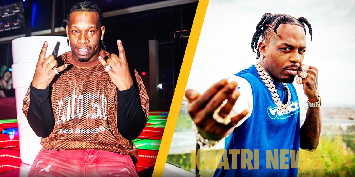 Sauce Walka Net Worth