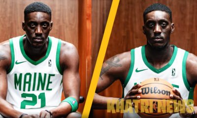 Tony Snell Net Worth