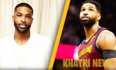 Tristan Thompson Net Worth