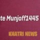 Update Munjoff1445 Mods