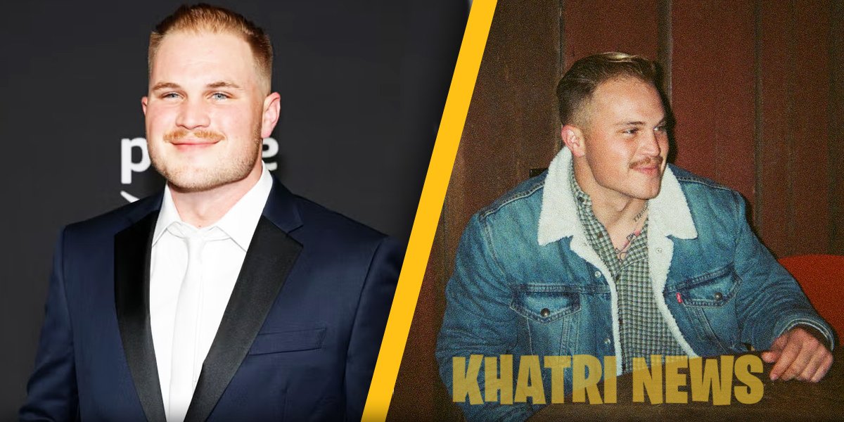 Zach Bryan Net Worth