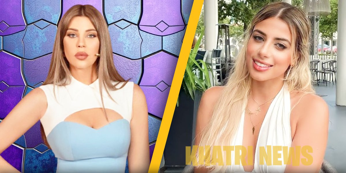 Carla Diab Net Worth