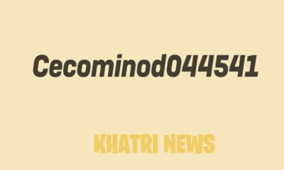 cecominod044541