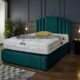 Inside the Story: How a UK Mattress Brand Became a Household Name