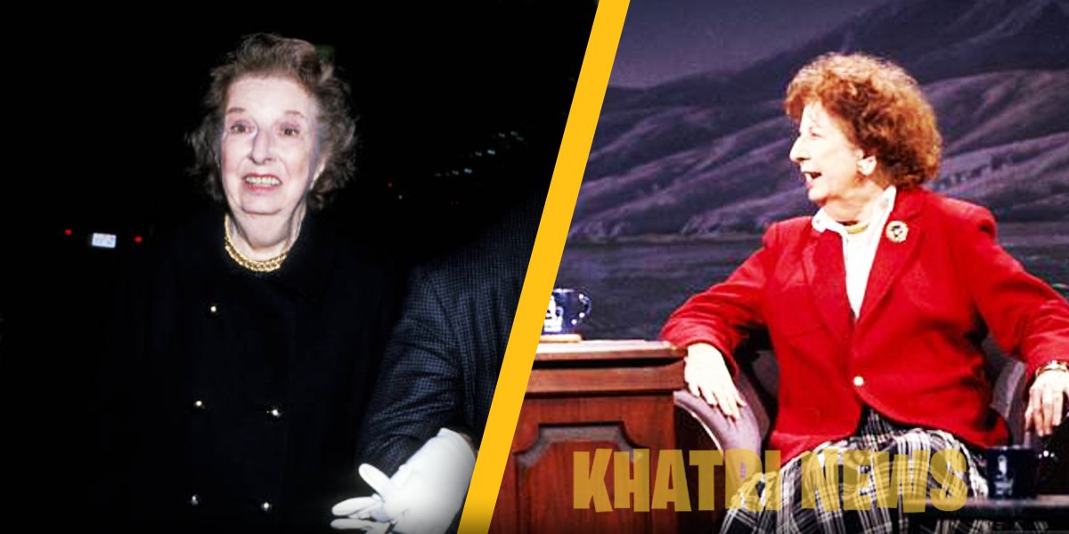 Mary Wickes Net Worth