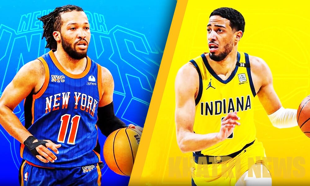 Pacers vs Knicks Match Player Stats