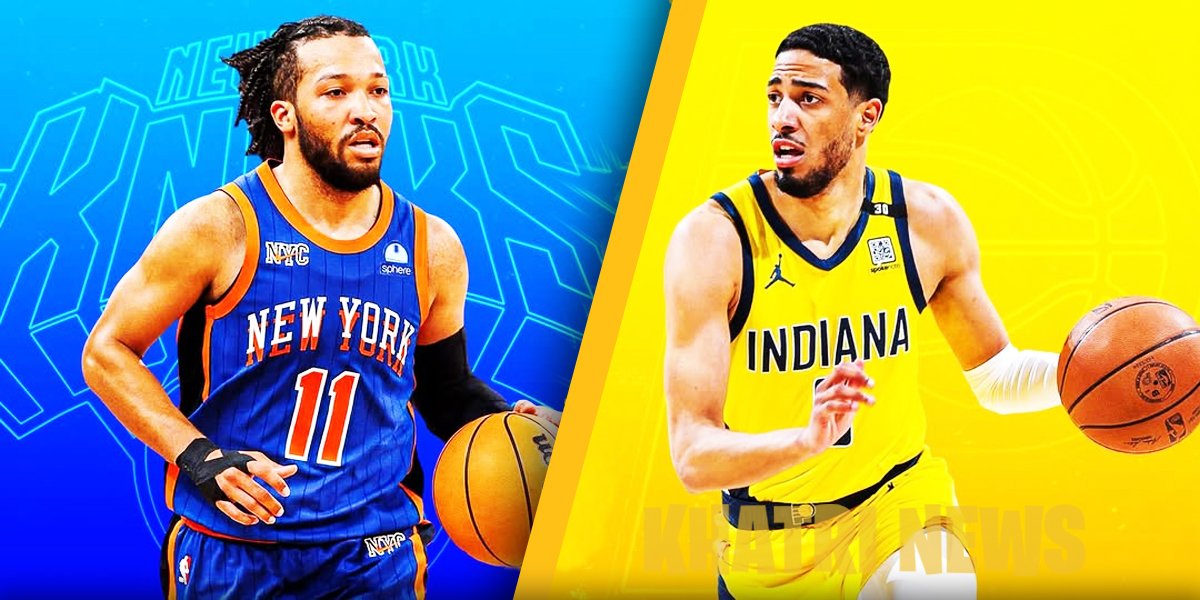 Pacers vs Knicks Match Player Stats