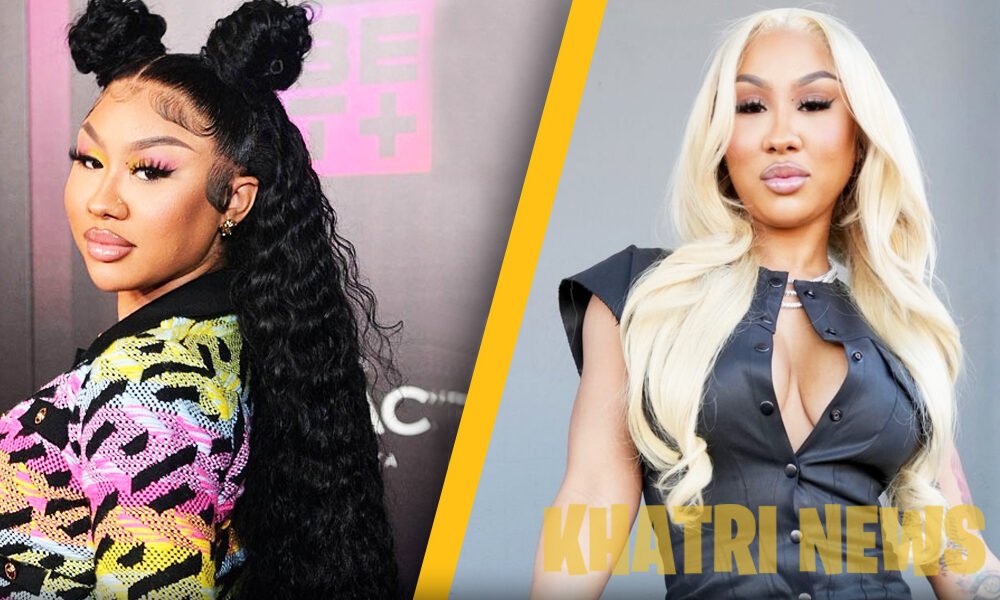 Ari Fletcher Net Worth