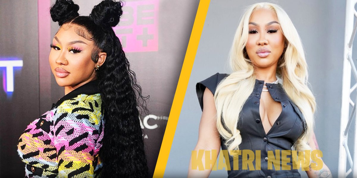 Ari Fletcher Net Worth