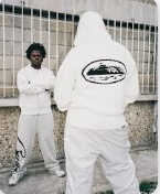 The Iconic Cortiez Hoodie: Streetwear Revolution