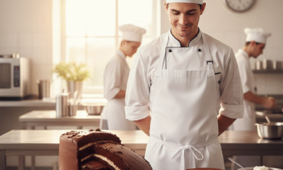 When the Cake Collapses at 4 PM: The Secret Superpower of Professional Calm