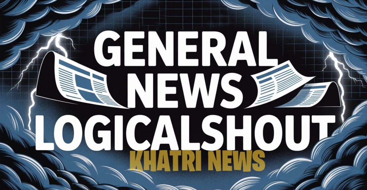 General News Logicalshout