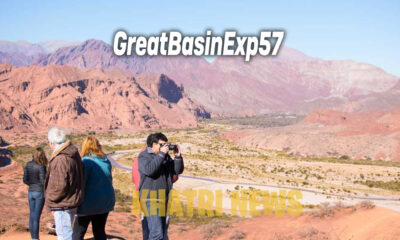GreatBasinExp57