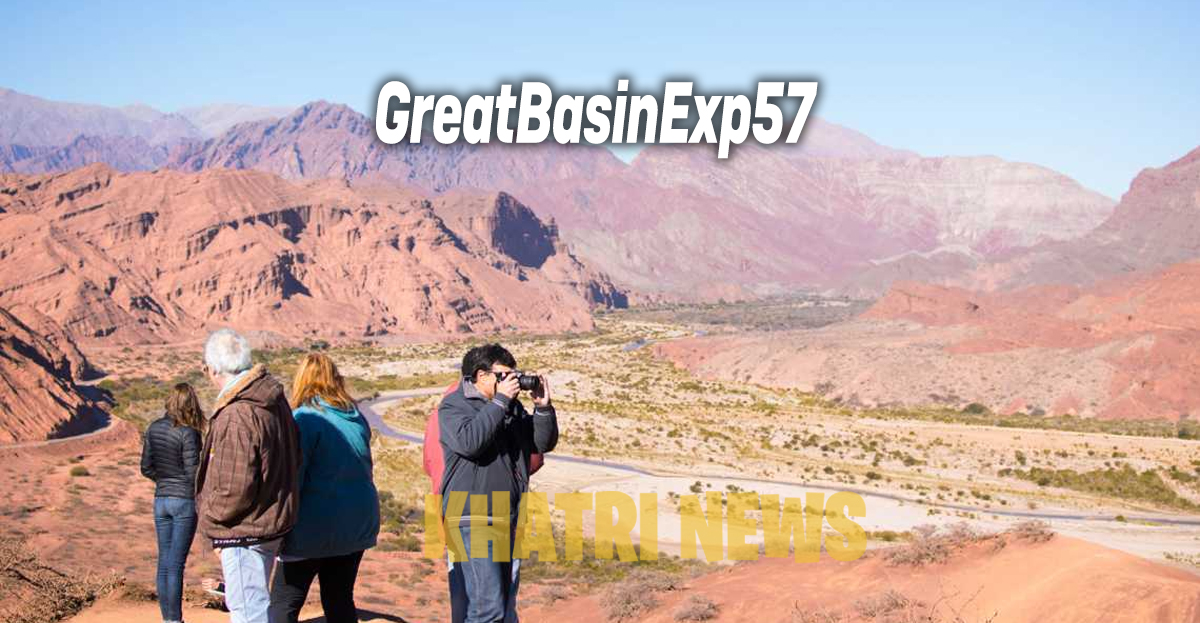 GreatBasinExp57