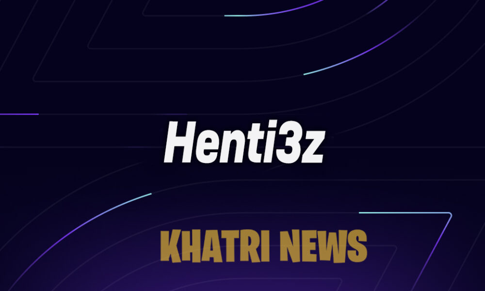 Henti3z