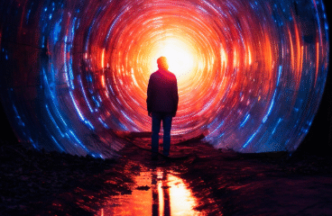 How Space Shapes Your Grief Journey