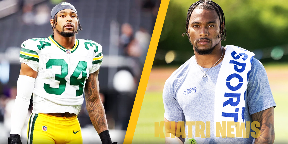 Jonathan Owens Net Worth