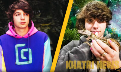 Karljacobs Net Worth