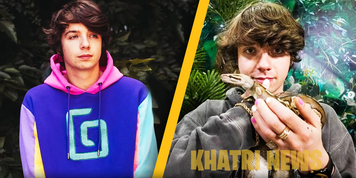 Karljacobs Net Worth