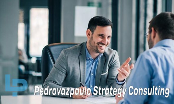 Pedrovazpaulo Strategy Consulting