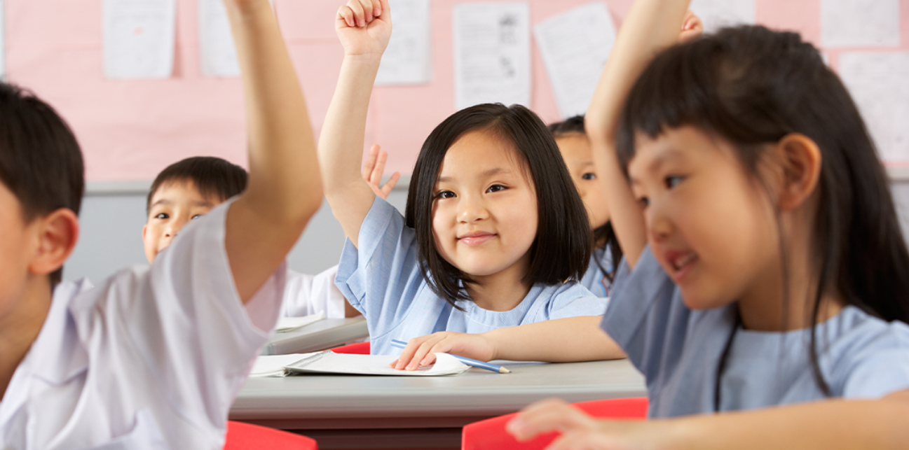 The Benefits of Enrolling Your Child in Primary Chinese Tuition Singapore