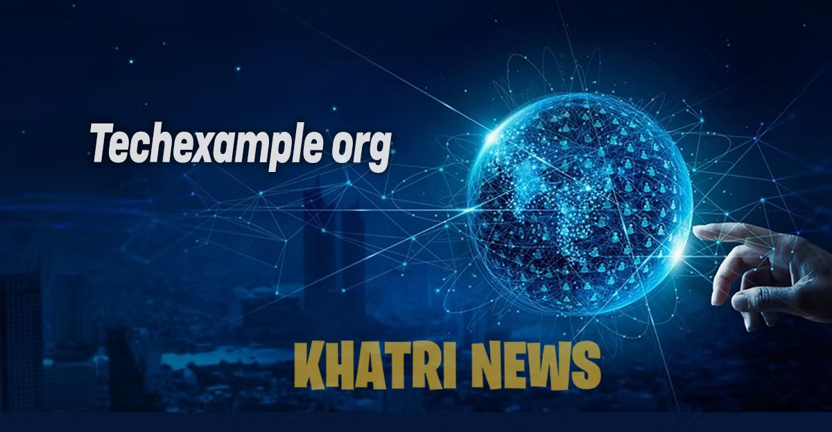 Techexample org