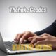 Thehake Ccodes