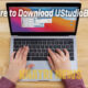Where to Download UStudioBytes