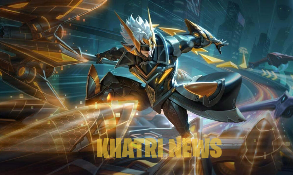 Blog Jet Liên Quân