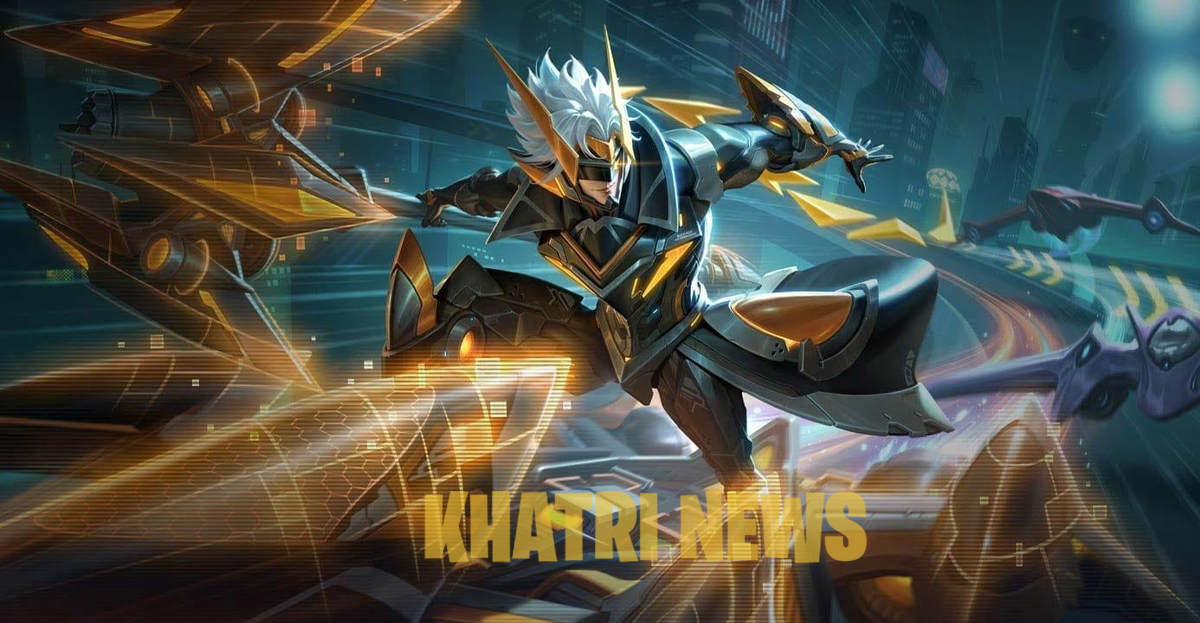 Blog Jet Liên Quân