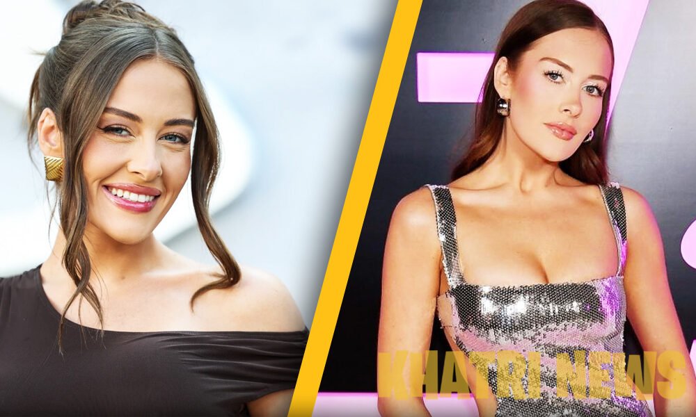 Brooke Schofield Age