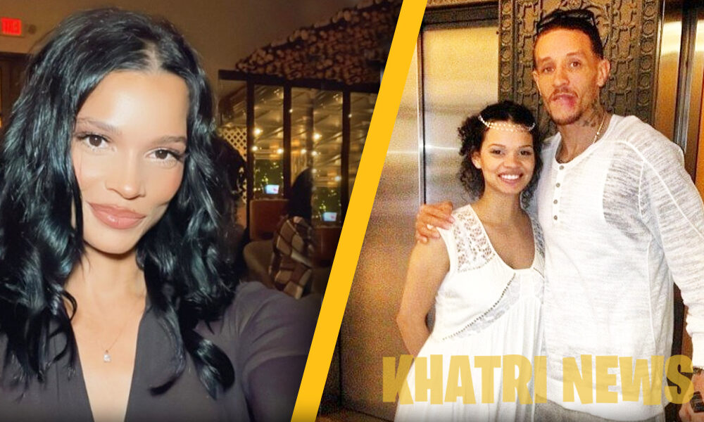 Caressa Suzzette Madden