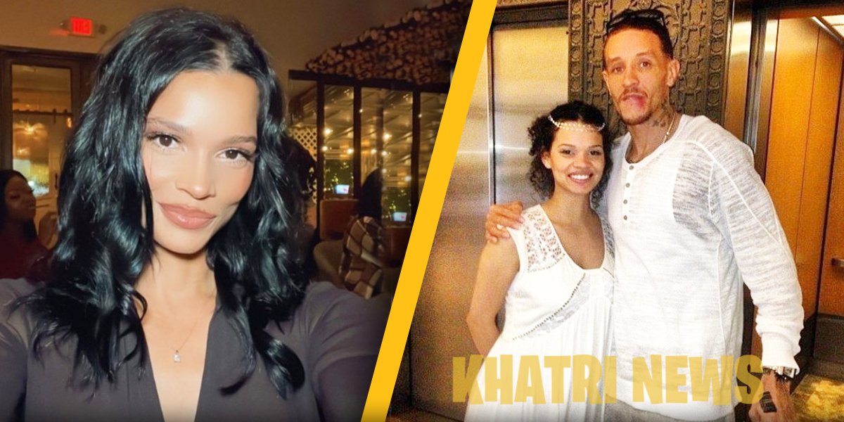 Caressa Suzzette Madden