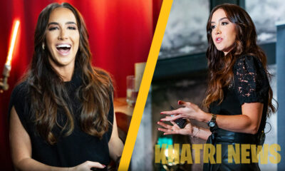 Codie Sanchez Net Worth